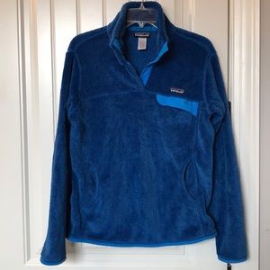 Women’s Patagonia Snap T Pullover